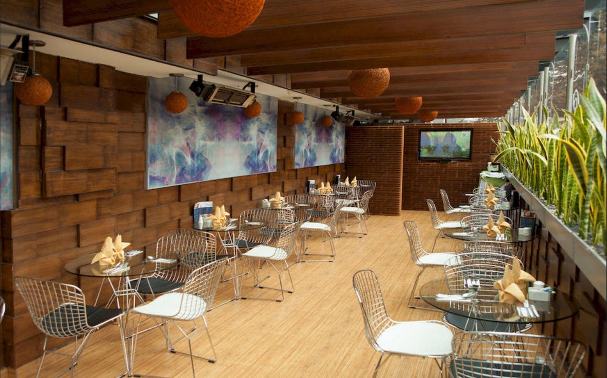 Hotel Colombians Suite Bogotá Eksteriør billede
